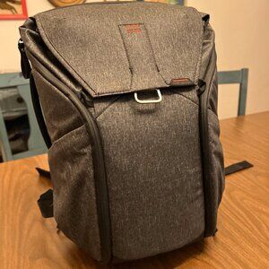 Peak Design Everyday Backpack v1, 20L